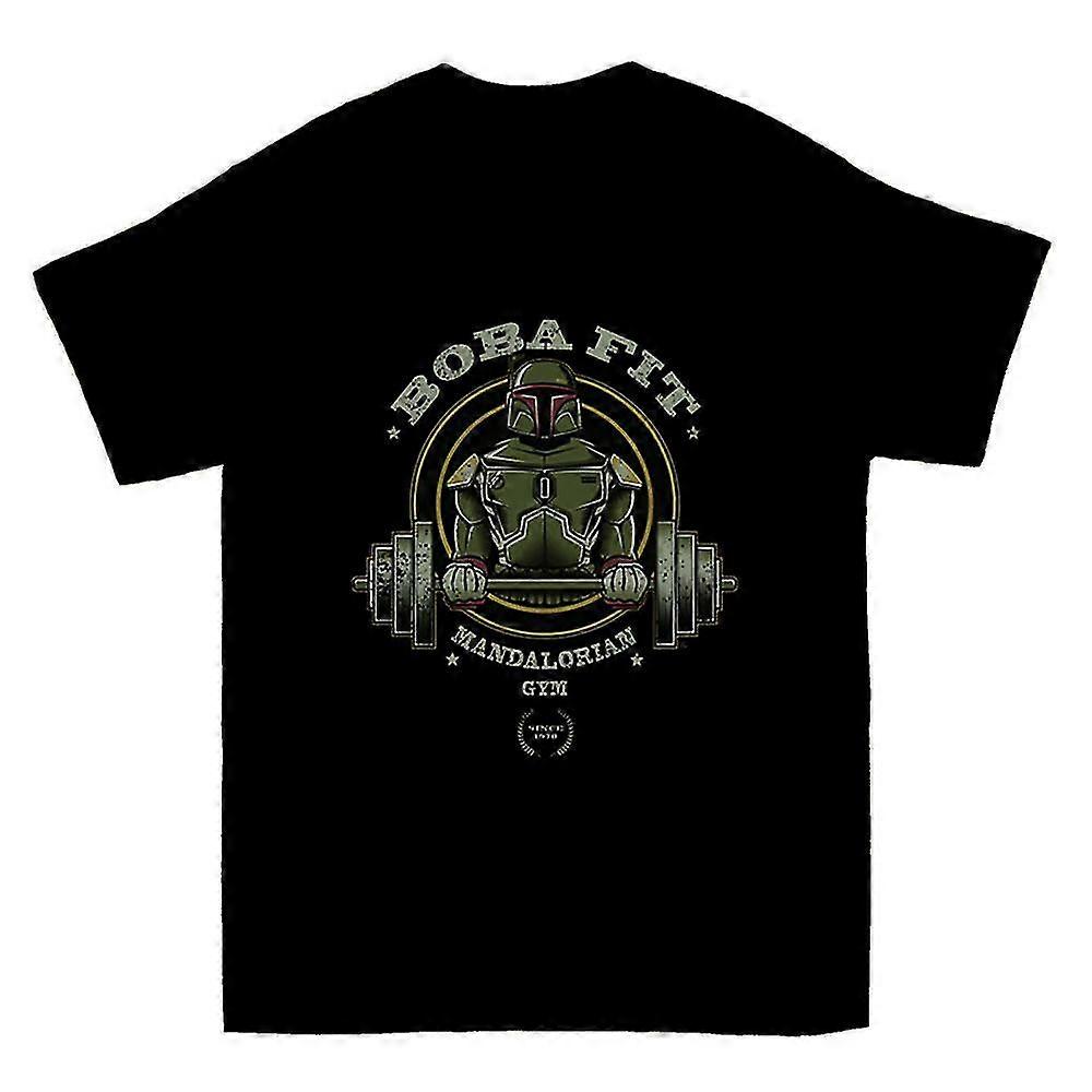 Boba Fit T-shirt