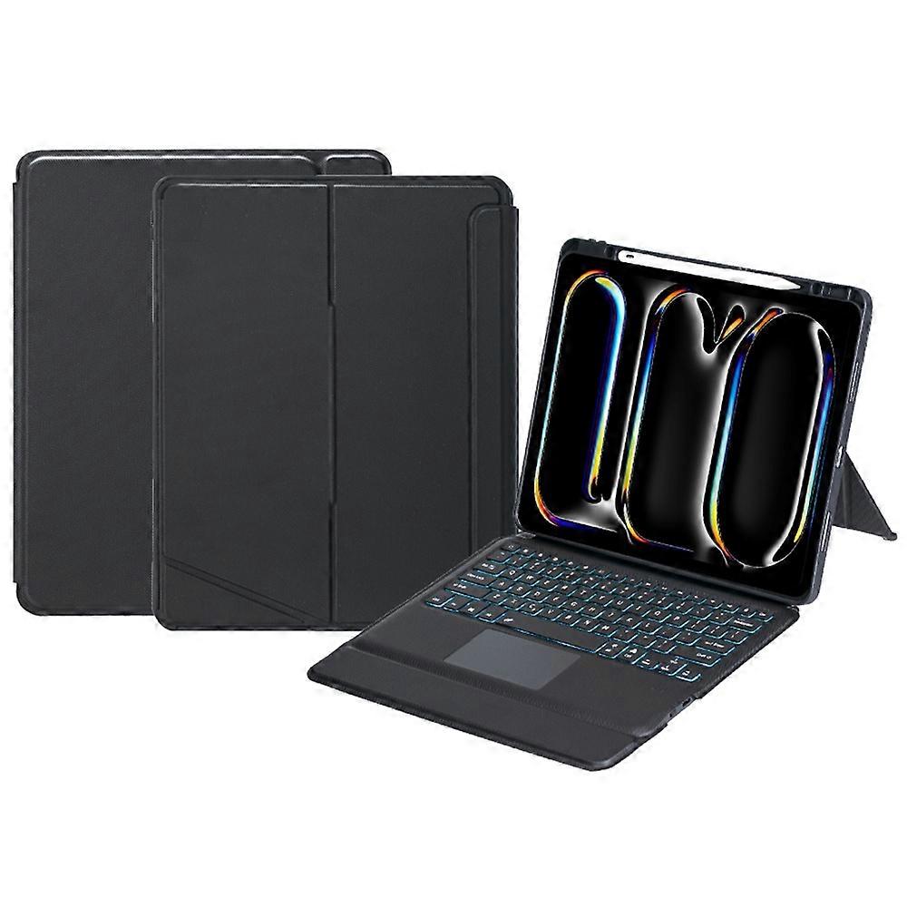 Bluetooth Keyboards for iPad Pro 13 (2024)