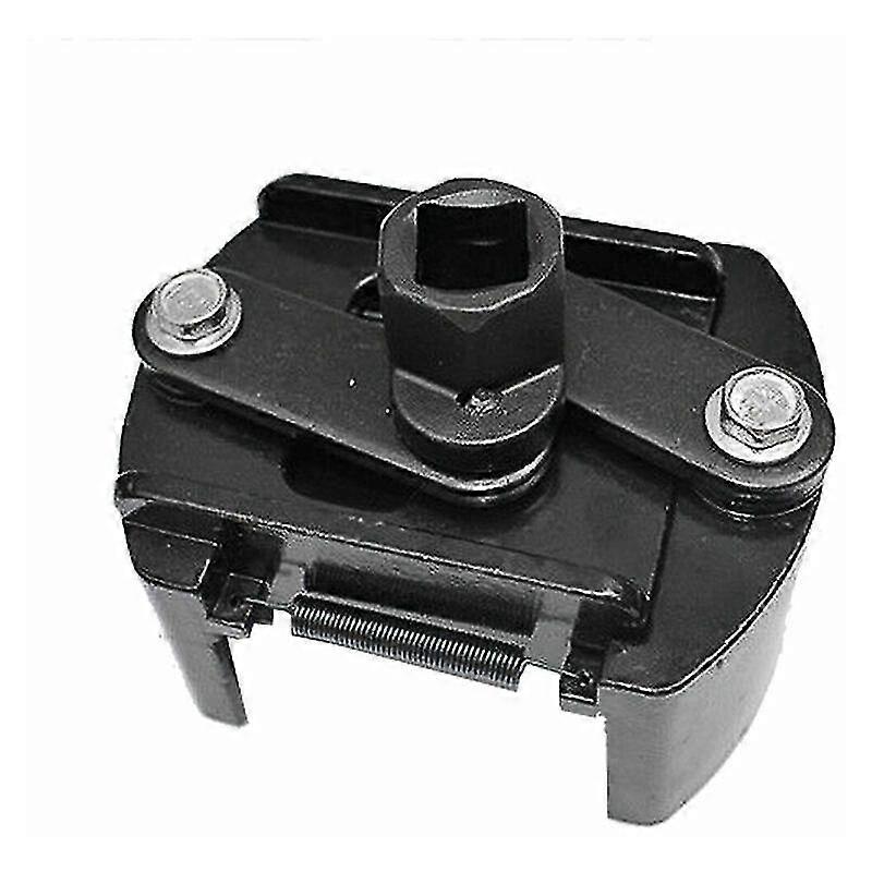 Φίλτρα λαδιού κλειδί λαδιού καπάκια φίλτρο λαδιού αυτοκίνητα εργαλεία αυτοκινήτων φίλτρων λαδιού - Μαύρο