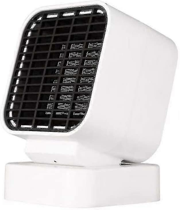 500W 3 ثوان الكهربائية السريعة Er مروحة صغيرة موقد المحمولة Er PTC السيراميك Er عقد داخلي Ing التخييم