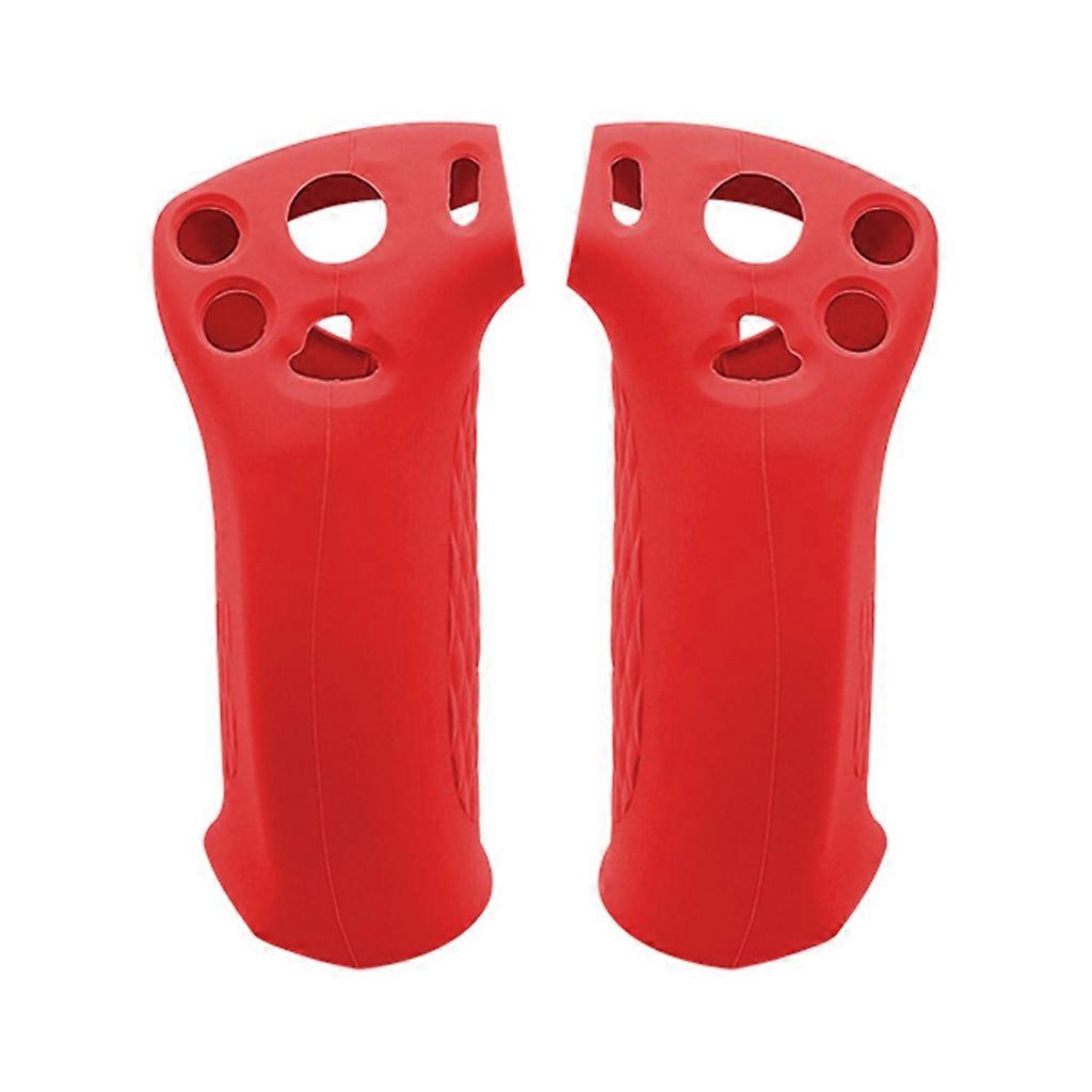 Controller Grips Cover for PS VR2 Touch Controller Grips Cover Replacement