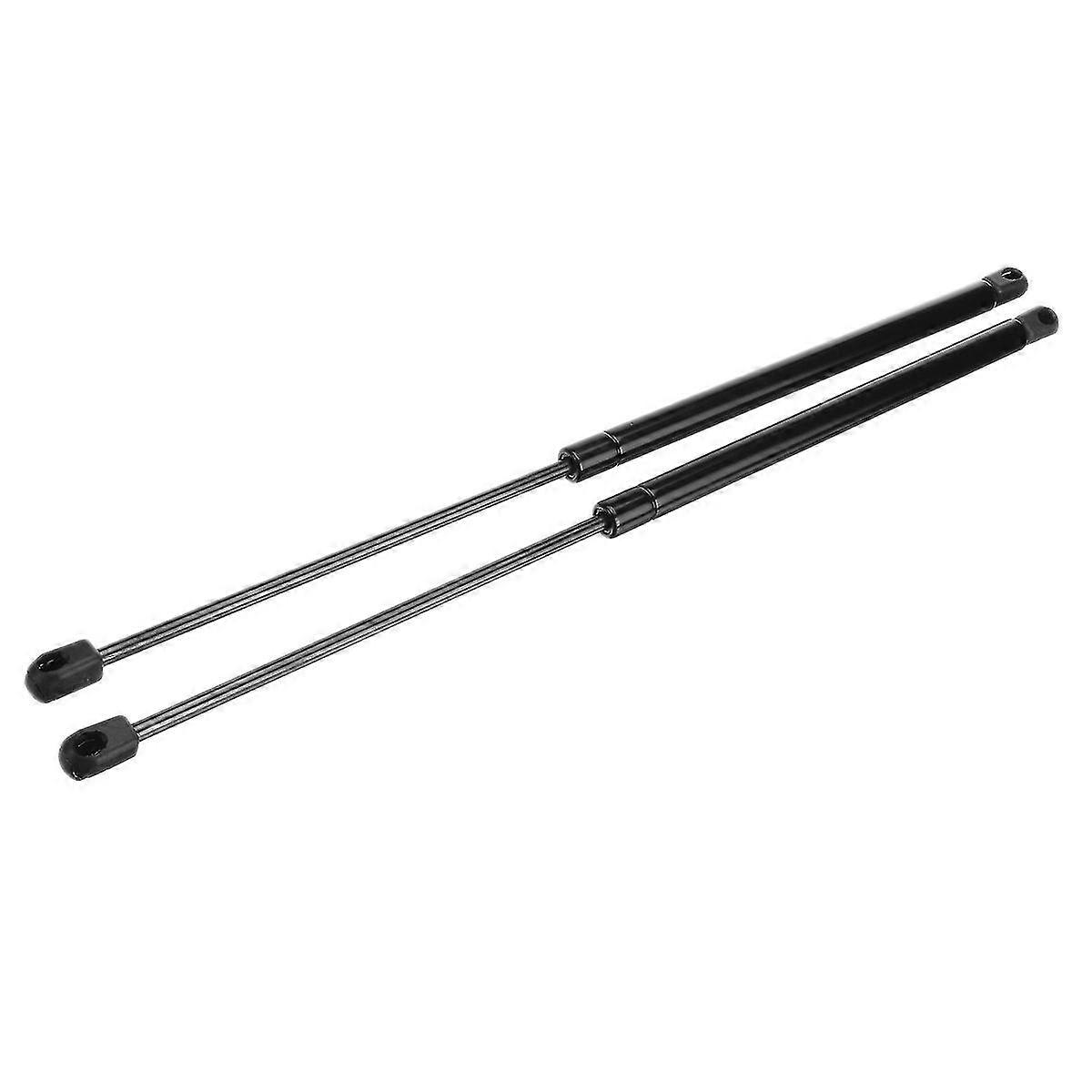 Car Boot Gas Struts for Fiesta Hatchback 2010-2017 (2pcs) - 570mm 325n - WS WZ Series Models