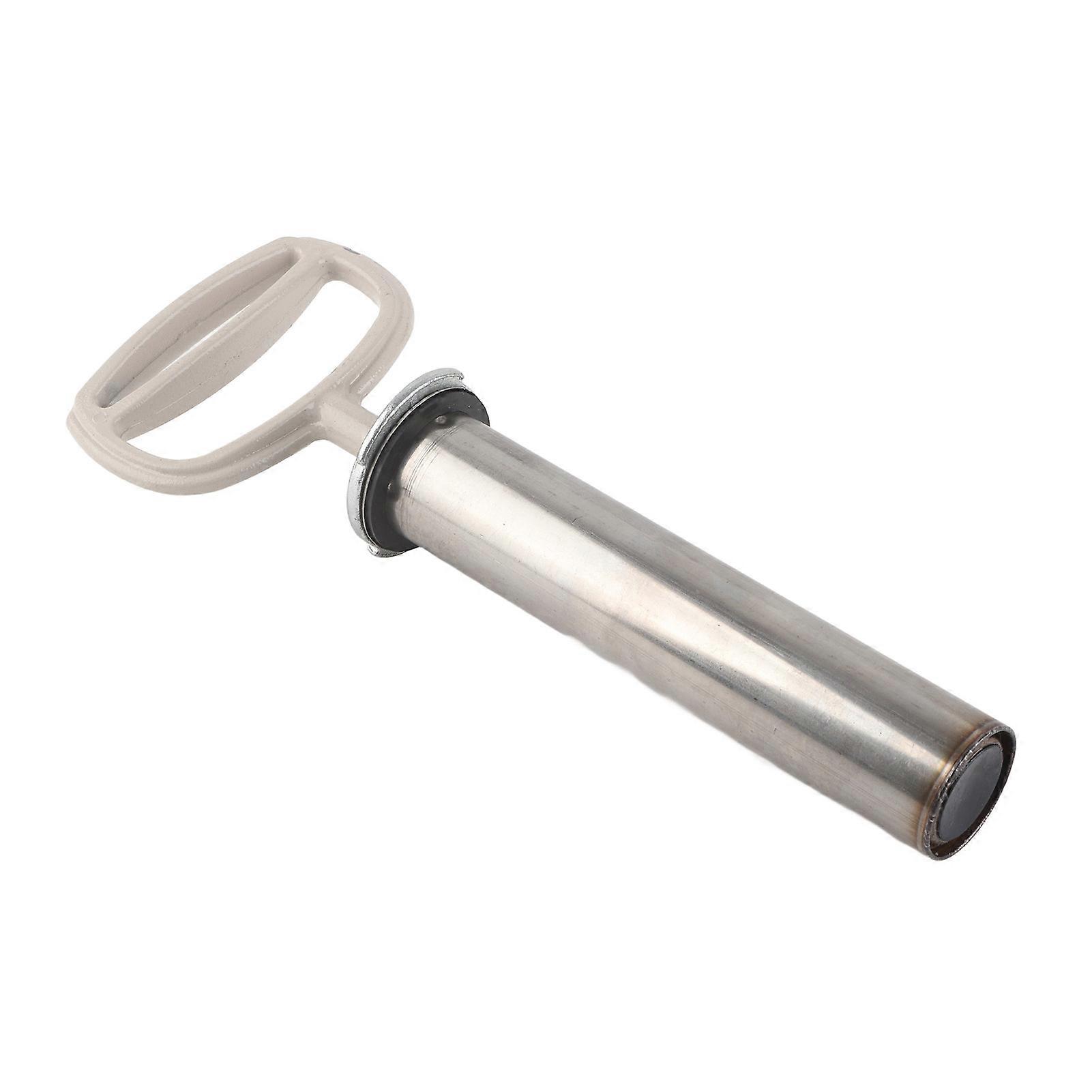 Stainless Steel Hand Pump for 4L Sprayer - Pressure Boosting Tool