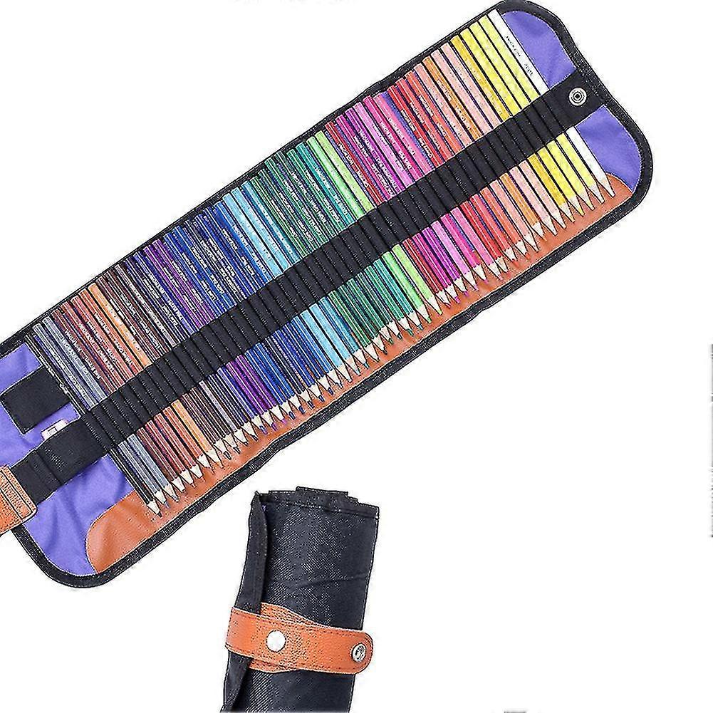 Shuttle Art Sketching Drawing Colour Sketch Pencils Set