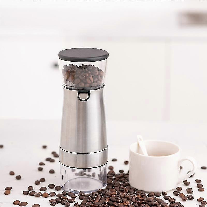 usb   grinder home recharge pepper mill machine electric      grinders