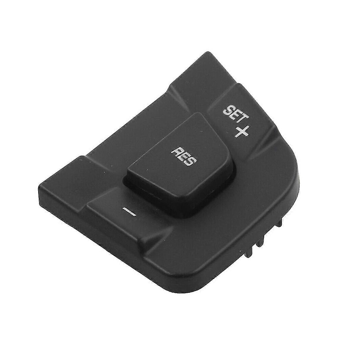 Multifunction Steering Wheel Button Switch Button Switch Button Cover Car Accessories Suitable For