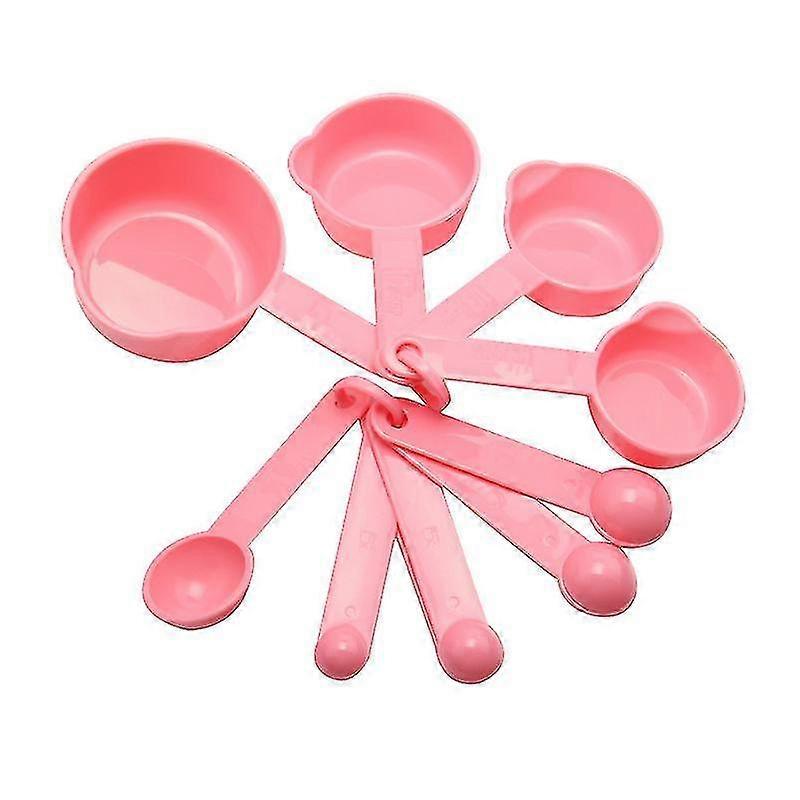 Multi Purpose Spoons/cup ng Tools Set Pp Baking Accessories