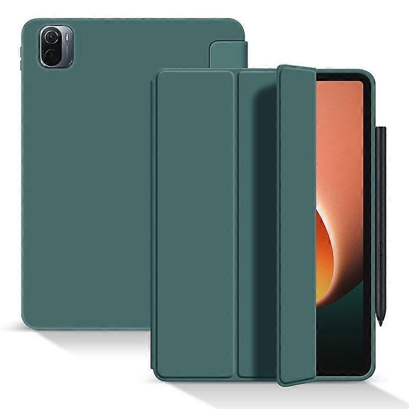 Skin Feel Matte Tablet Case For Xiaomi Pad 5 / Pad 5 Pro