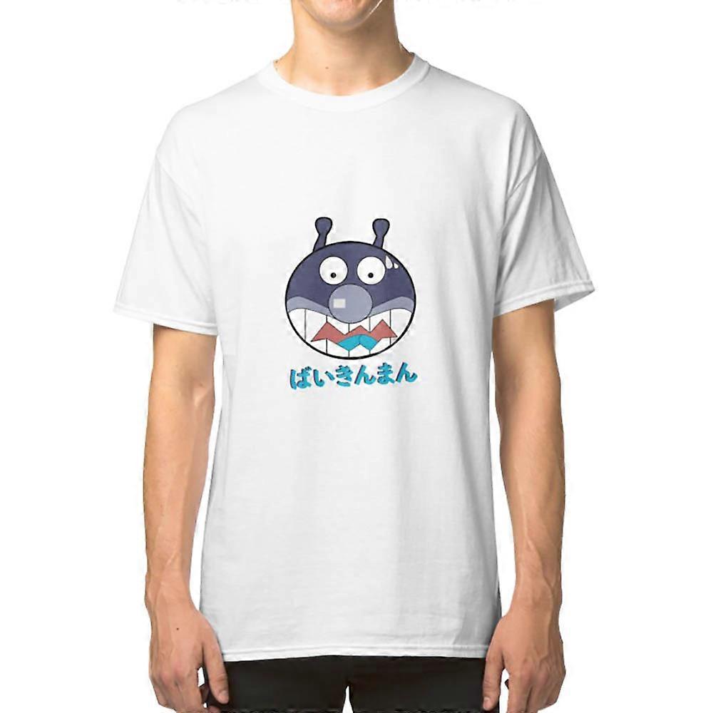 Baikinman T-shirt