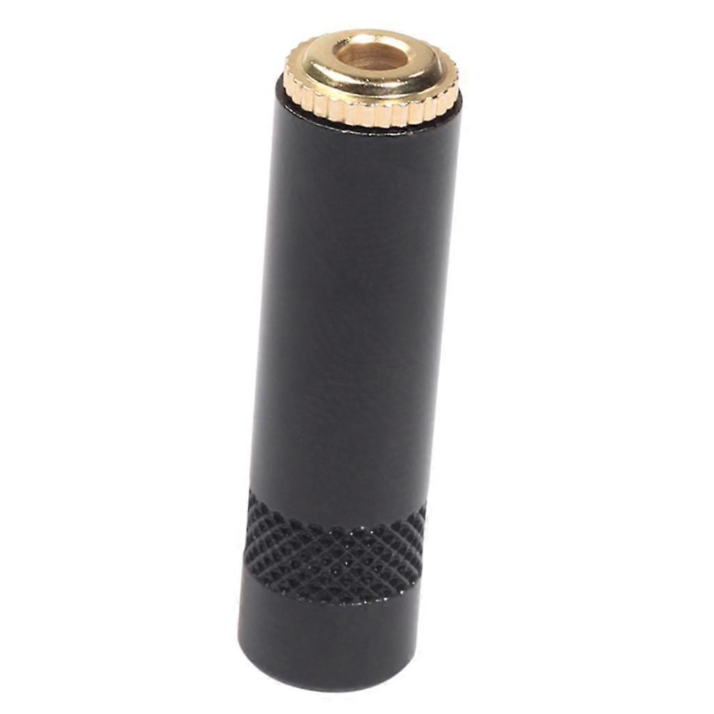 3.5mm Stereo Female Socket Connector Soldering