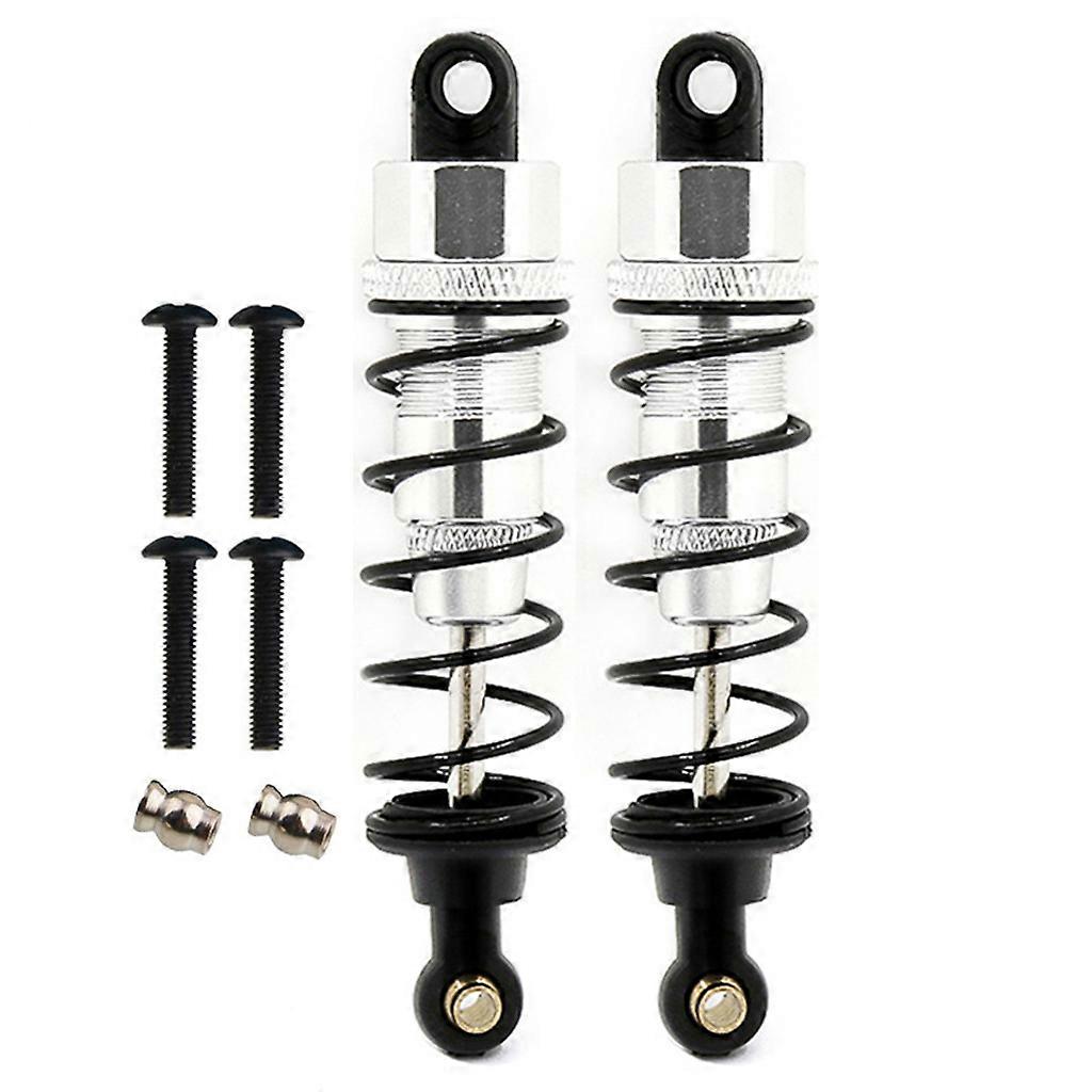 YF2542 CC01 4x4 Extérieurs pour RC Crawler Shock Spring Device pour RC Model Toy
