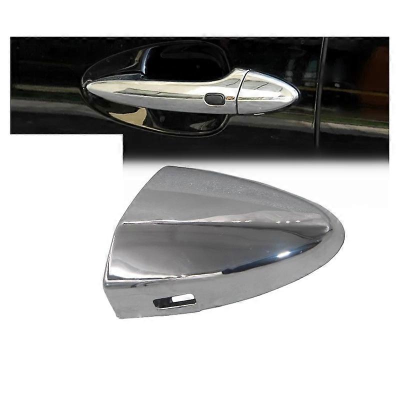 レクサスES350ES240車のドアハンドルトリムカバーアウターハンドルカバー左フロントドアキーホールカバー用