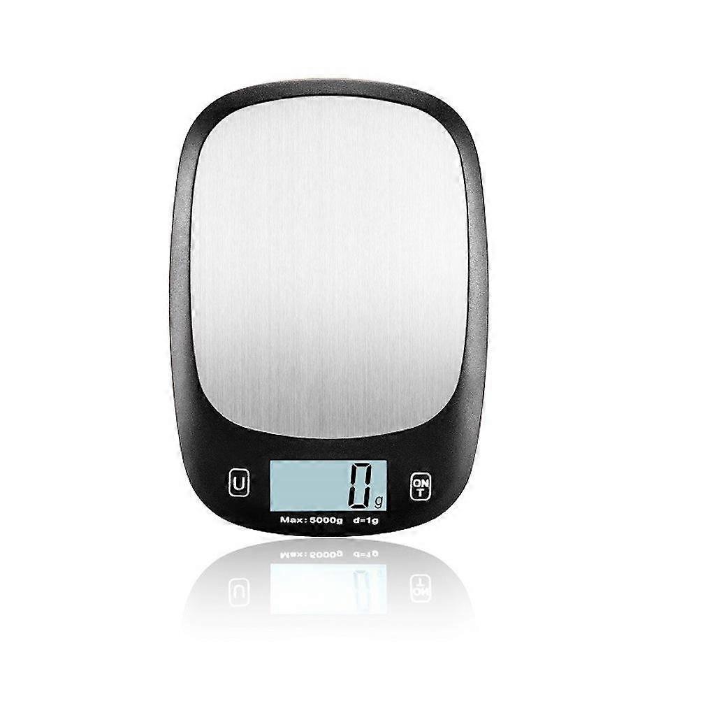 Electronic Kitchen Mini Digital Pocket Scale High Precision Weight Balance