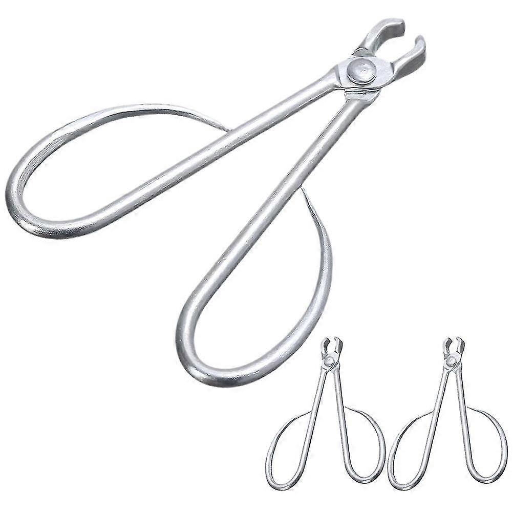 Nut Opener Multi-function Pine Nut Tong Heavy Duty Macadamia Open Tool