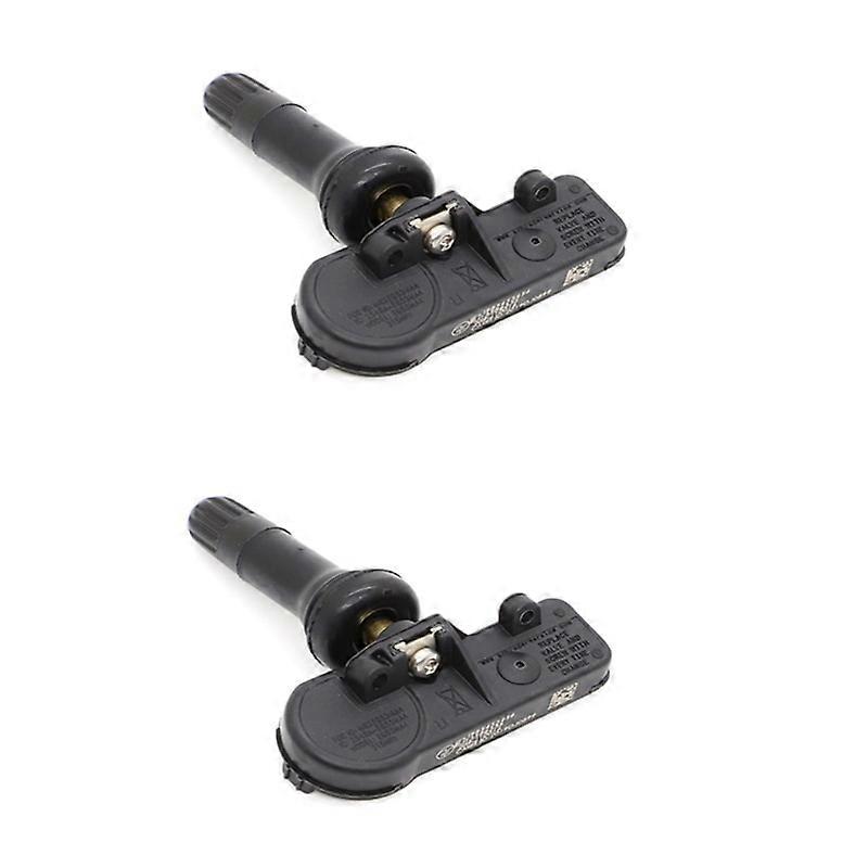 Tire Pressure Sensors TPMS 13586335 For GMC Buick Cadillac CTS Escalade DTS SRX STS Chevy Silverado Tahoe Impala Suburban