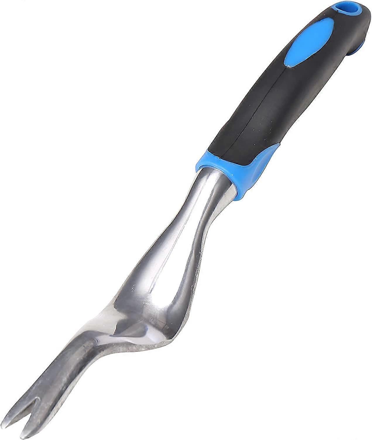 Weed Puller, Handheld Weeding Tool, Garden Weed Extractor Tool, Weed Excavator, Weeding Tool for Garden Dandelion Puller, Weeding Cutter, Root Remover