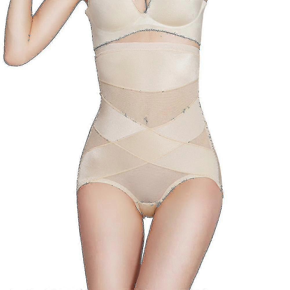 High Waist Corset Y Shapewear Panties