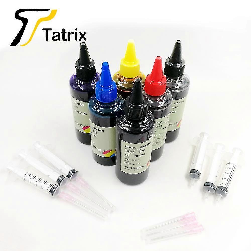 high qualityPgi 280xxl Cli 281xxl Pgi280 Cli281 Refillable Ink Cartridge For Canon Pixma  Ts8120/ts8220/ts8320/ts9120 Printer