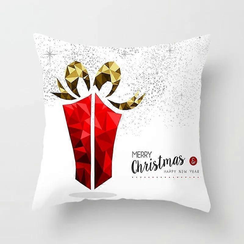 Imprimir Funda de almohada Sofá Funda de cojín Diseño Estilo -1159