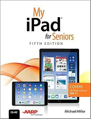 Min iPad for seniorer