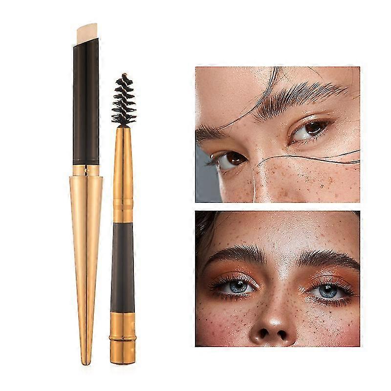 Long Lasting Eye Brow Soap Kit Make Up Helps To Shape Brows Brow Soap Kit