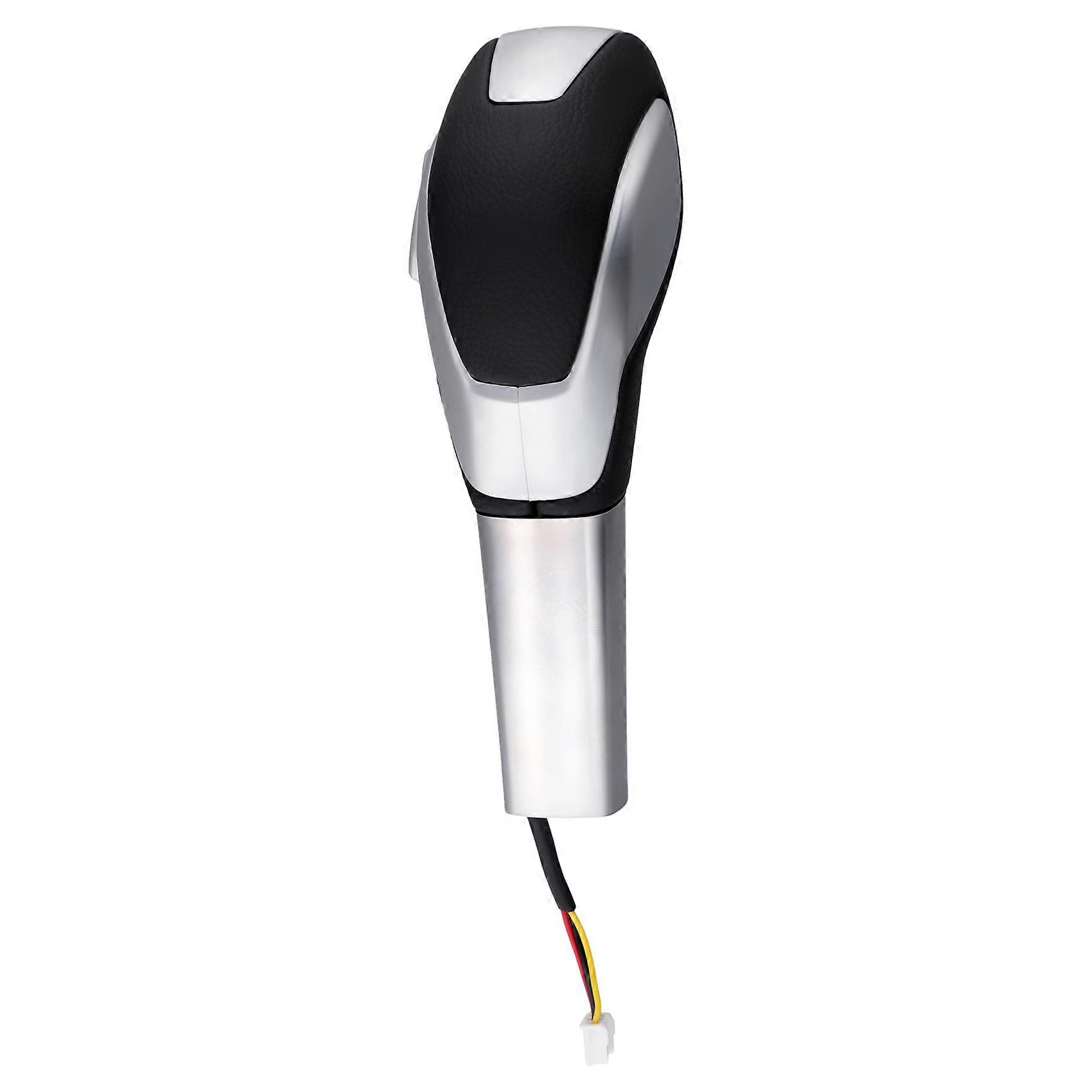 Gear Shift Knob Gear Shift Lever for Fiest 2019 to 2013 CN1P7L010AA3JA6
