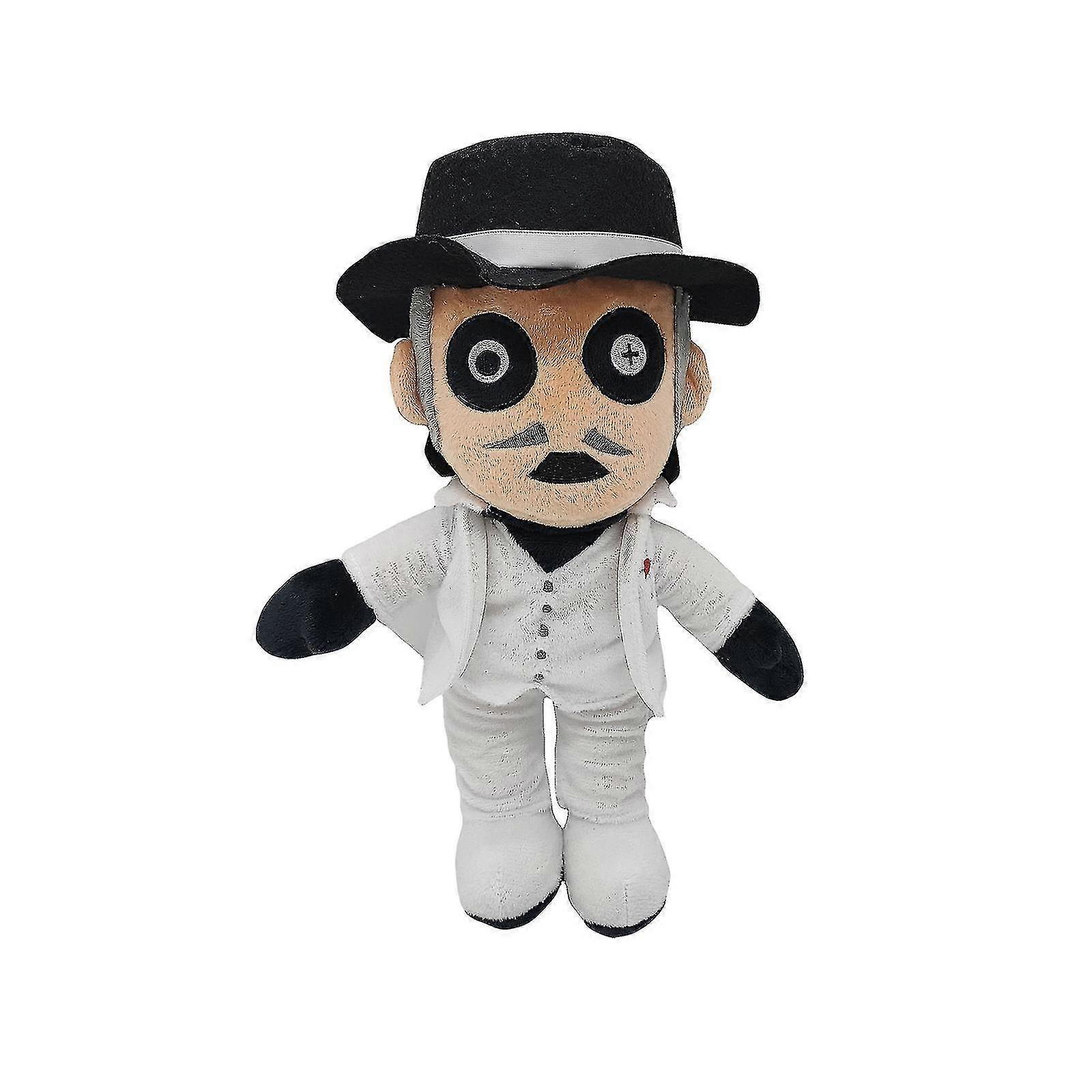 Plush Doll Cute Stuffed Cardinal Copia Plush Figure