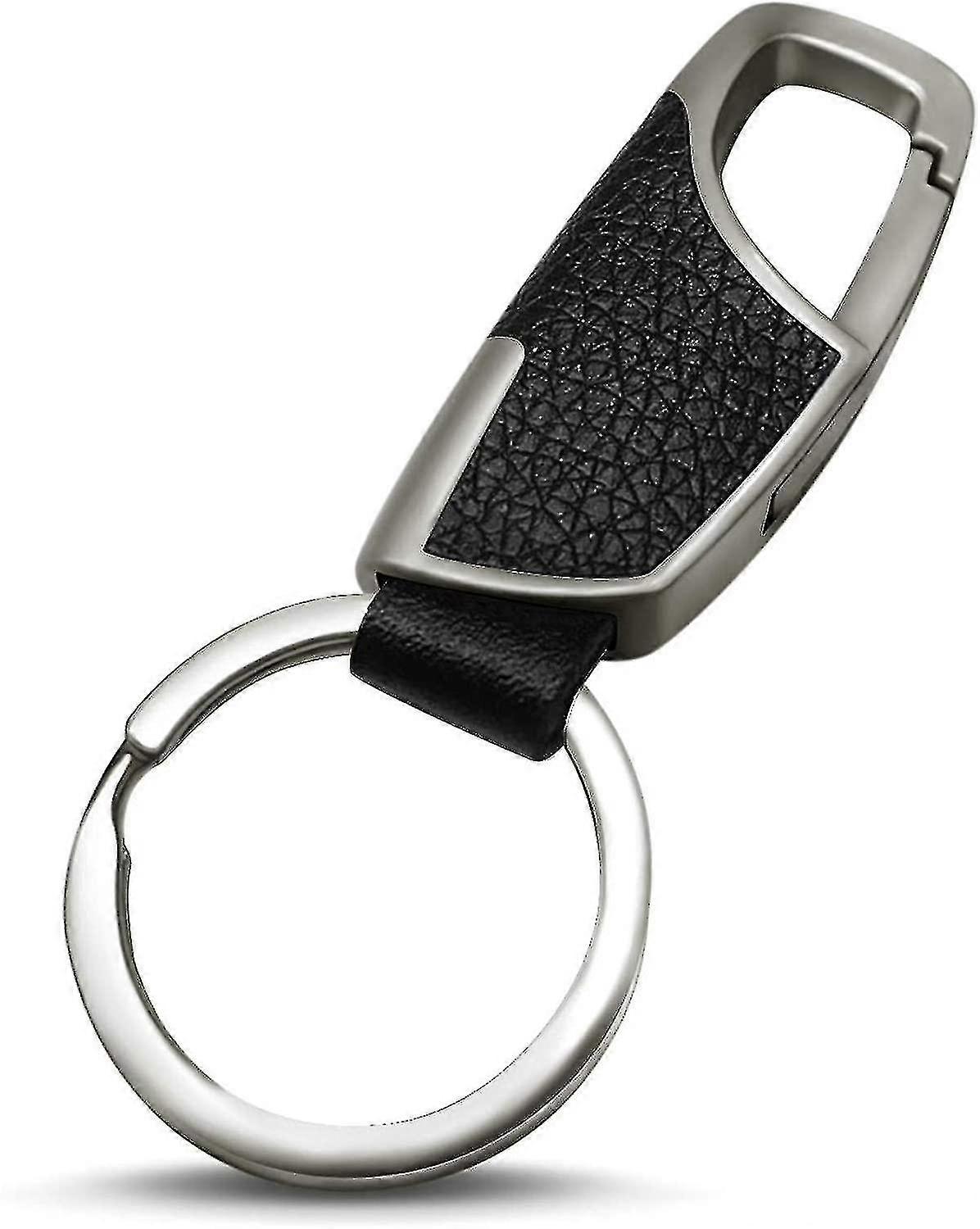 Car Key Chains, Zinc Alloy Keychain , Simple And Practical Keychainredmiter@