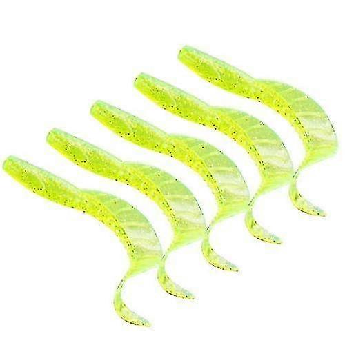 10pcs Leurres de pêche Kit