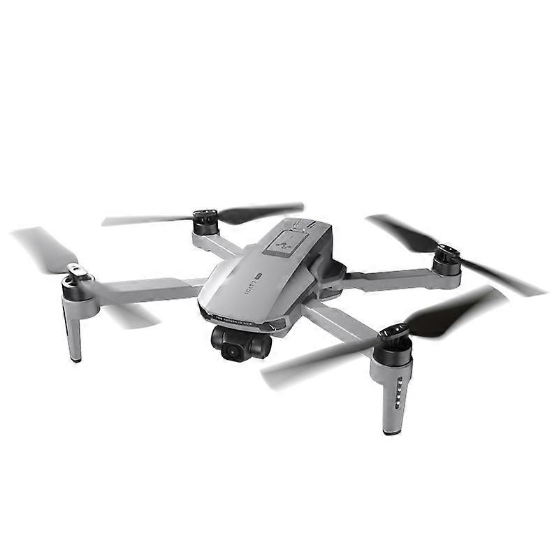 Drone SMRC ICAT7 6K HD Gray
