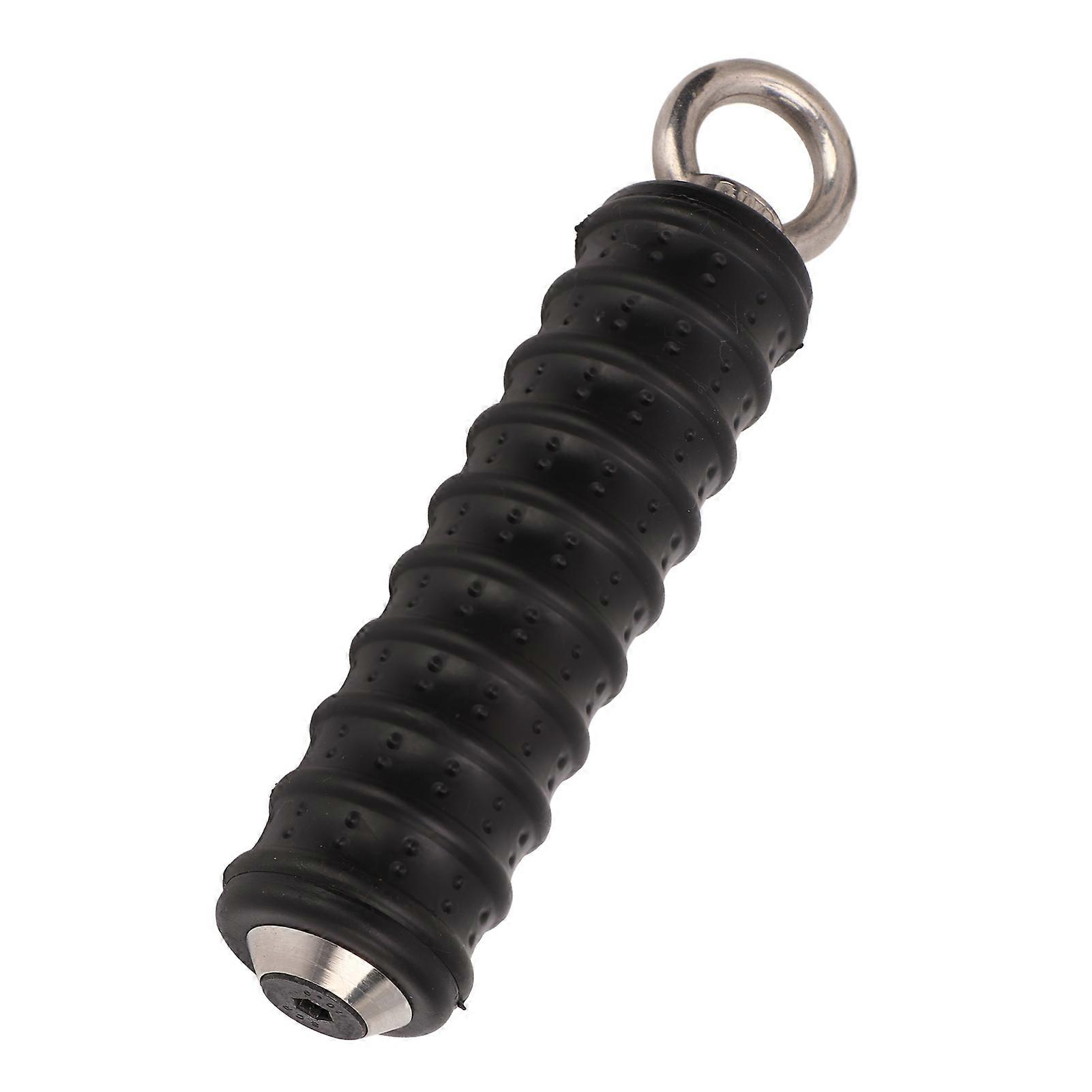 TACTI - Tricep Cable Grip 'Single' Short Version (TT-S) – Custom Freestyle Grip For Cable Workouts