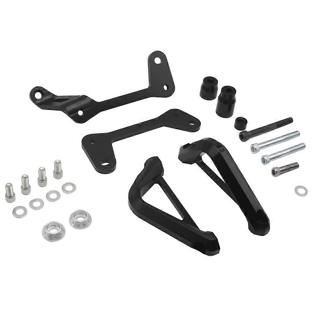 Frame Slider Frame Protect for MT-09SP TRACER 9GT Crash Bar Falling Protector