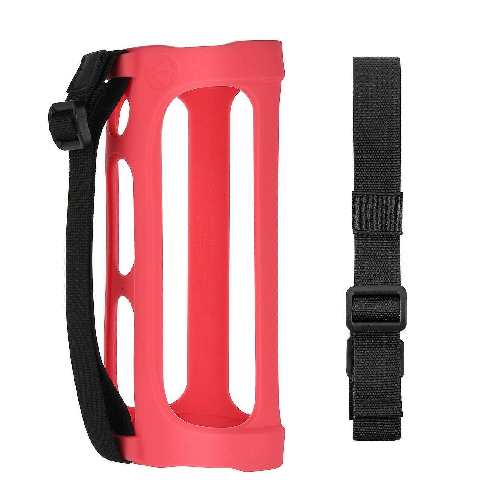 Speaker Silicone for Case Protective Cover for Flip 5 Bluetooth-compatible Speak