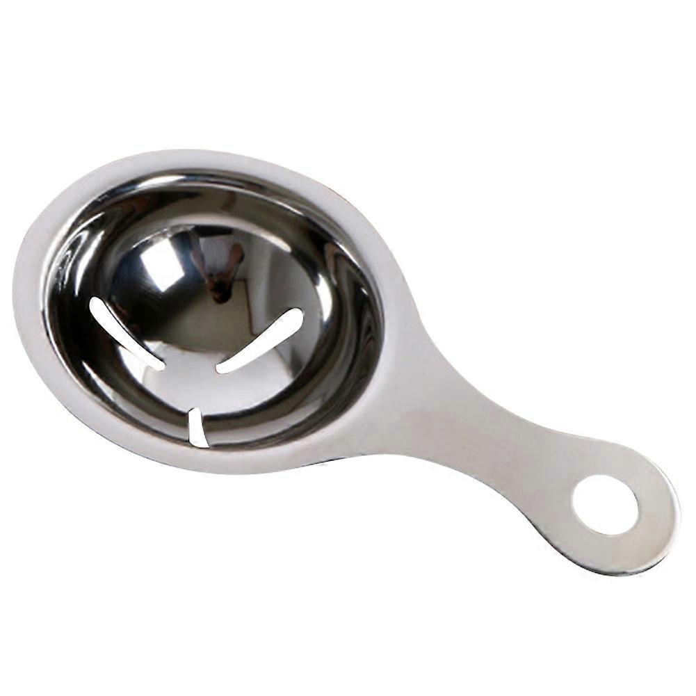Convenient Egg Yolk Egg White Separator Divider Kitchen Tool