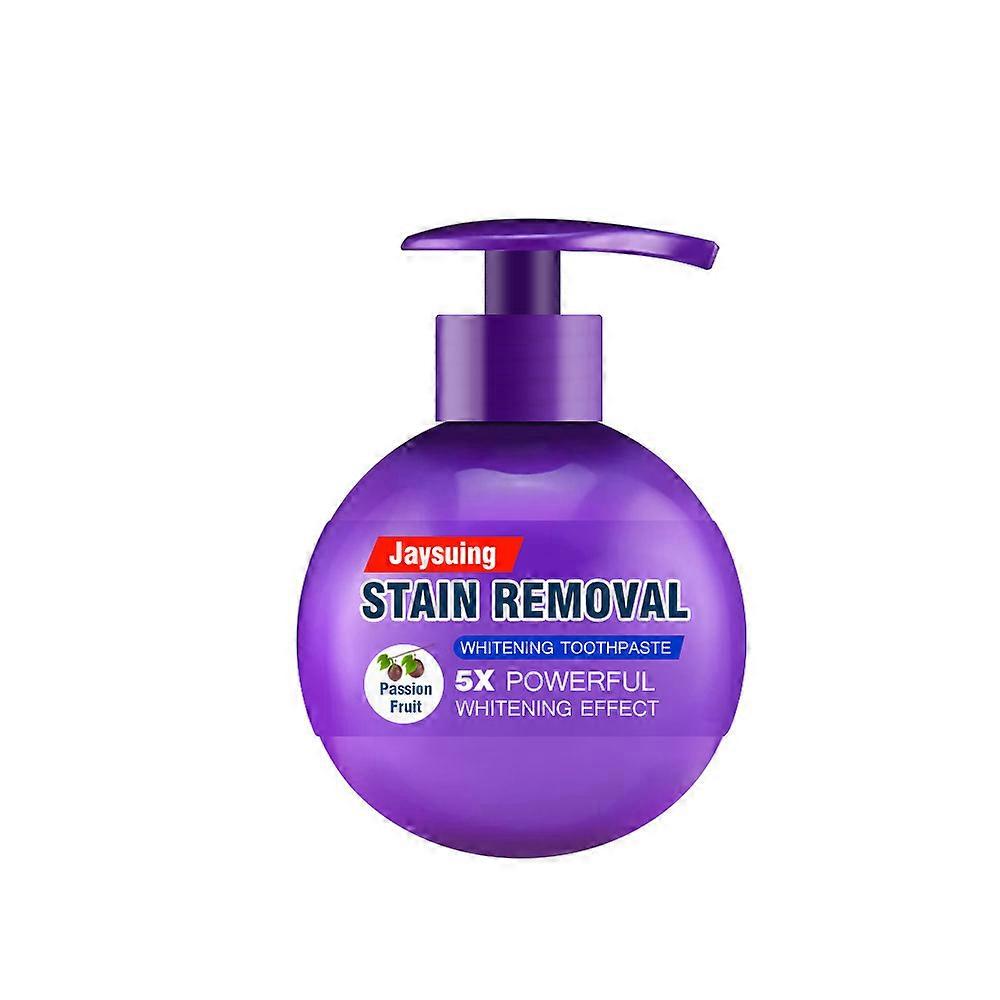 New- Eelhoe Toothpaste Oral Cleansing Baking Soda Press Toothpaste Bottle Toothpaste Press Toothpaste