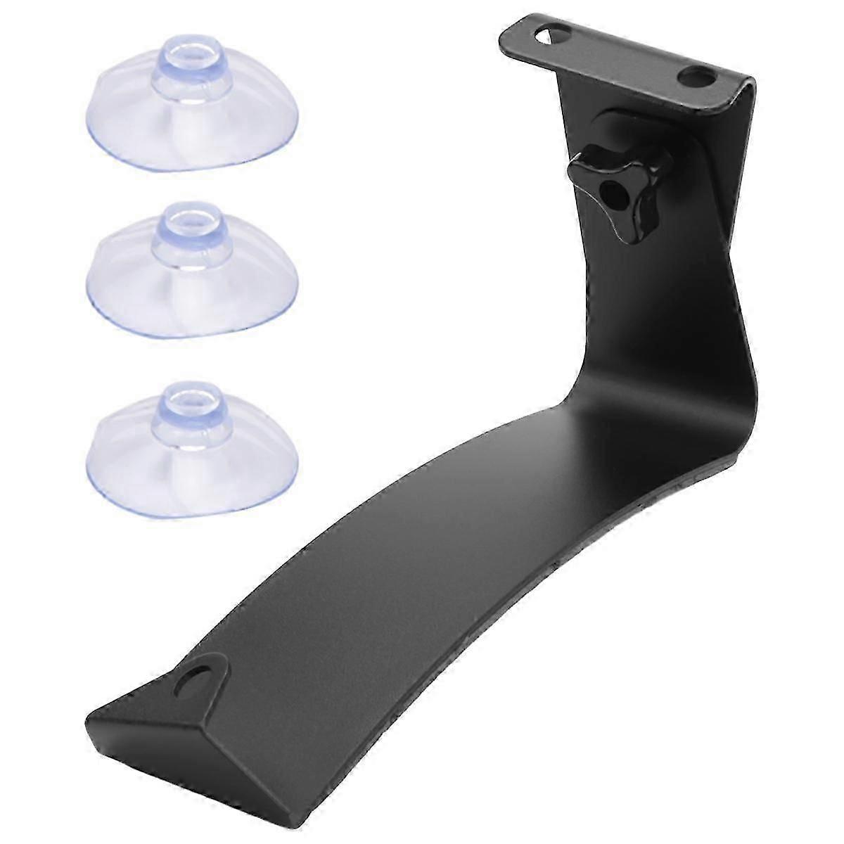 Aluminum Classical Guitar Support Suction Steamline Guitar Support Frame Guitar Support