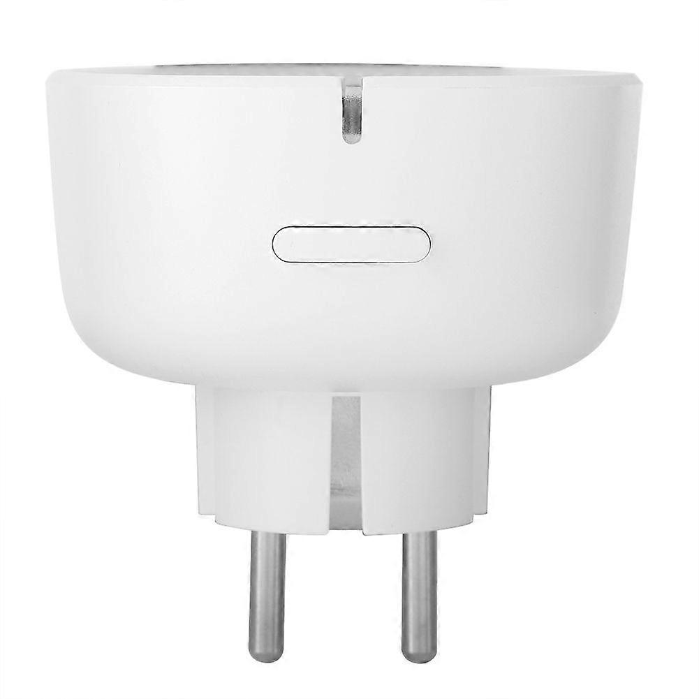 Smart Socket Supports Voice Remote App Control Wifi EU