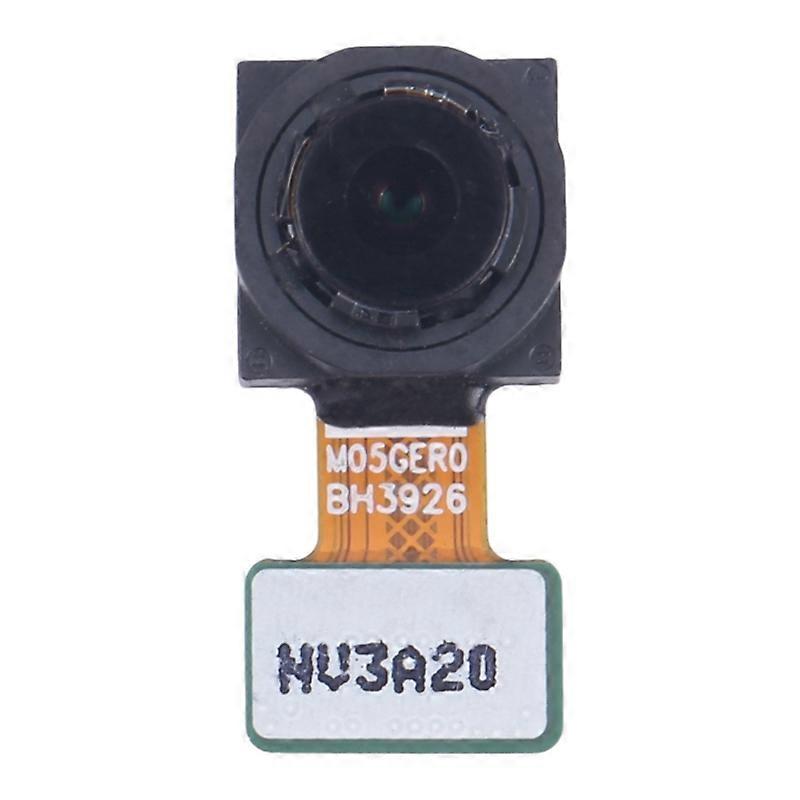Type A For Samsung Galaxy A35 5G A356 5MP Macro OEM Rear Camera Lens Module Part (Without Logo)