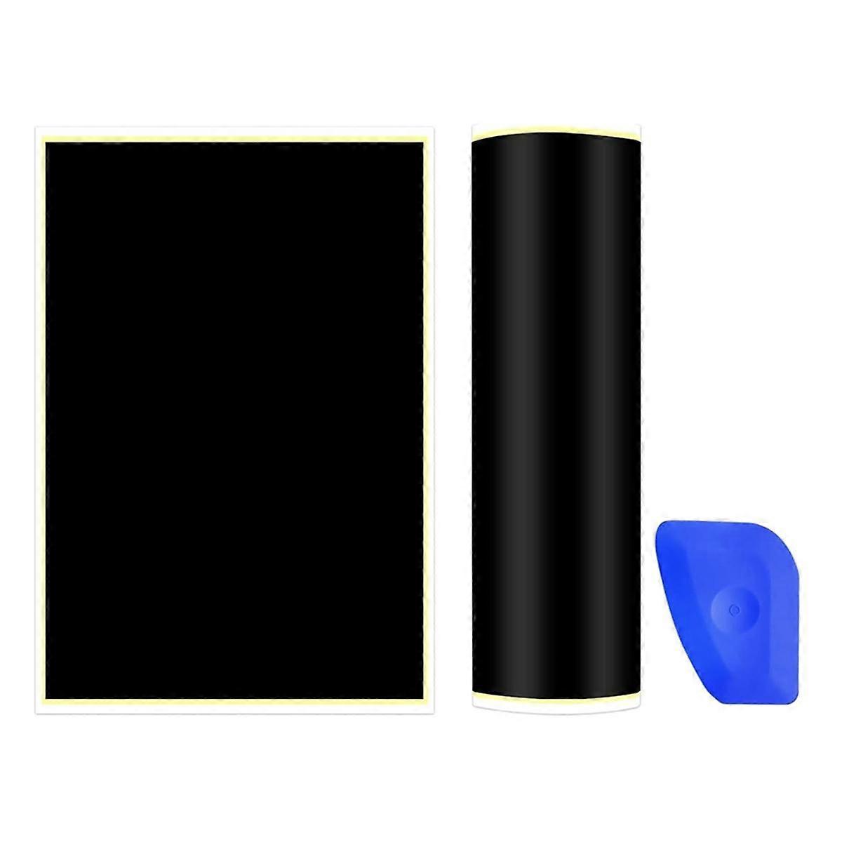 Laser Engraving Paper,2Pcs Laser Engraving Marking Color Paper for Fiber Laser Marking & Engraving