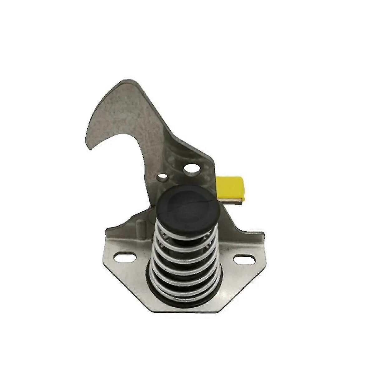 51237073916 Hood Safety Catch Latch Lock Hook Model Hood Lock For E90 / E91