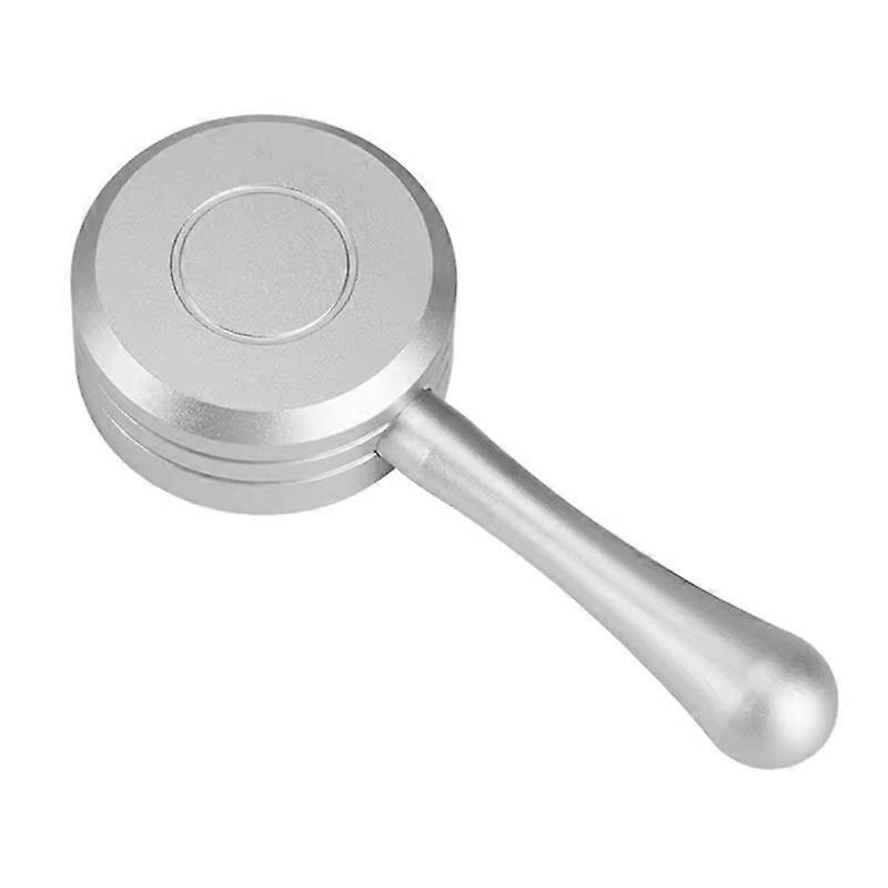 Easy Install Steam Lever Upgrade for Sage/ 870/878 Coffee Machines - Dismantling-Free Replacement Silver