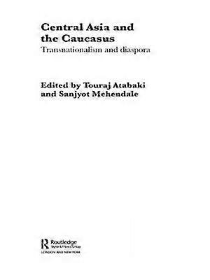 Central Asia and the Caucasus