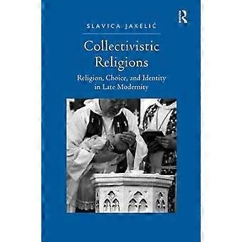 Collectivistic Religions