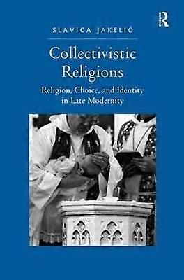 Collectivistic Religions
