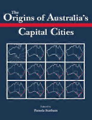 Początki stolic Australii