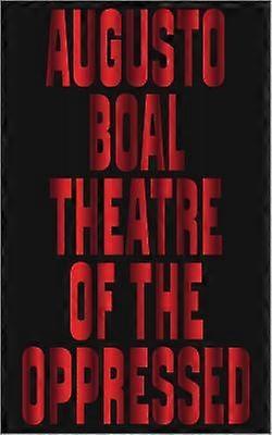 Theatre of the Oppressed