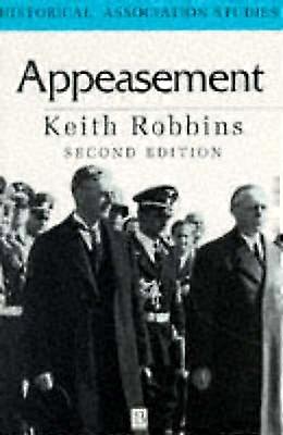 Appeasement
