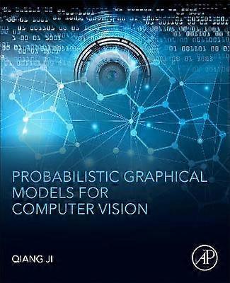 Modèles graphiques probabilistes pour la vision par ordinateur.