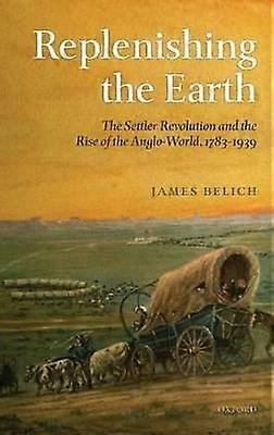 Replenishing the Earth