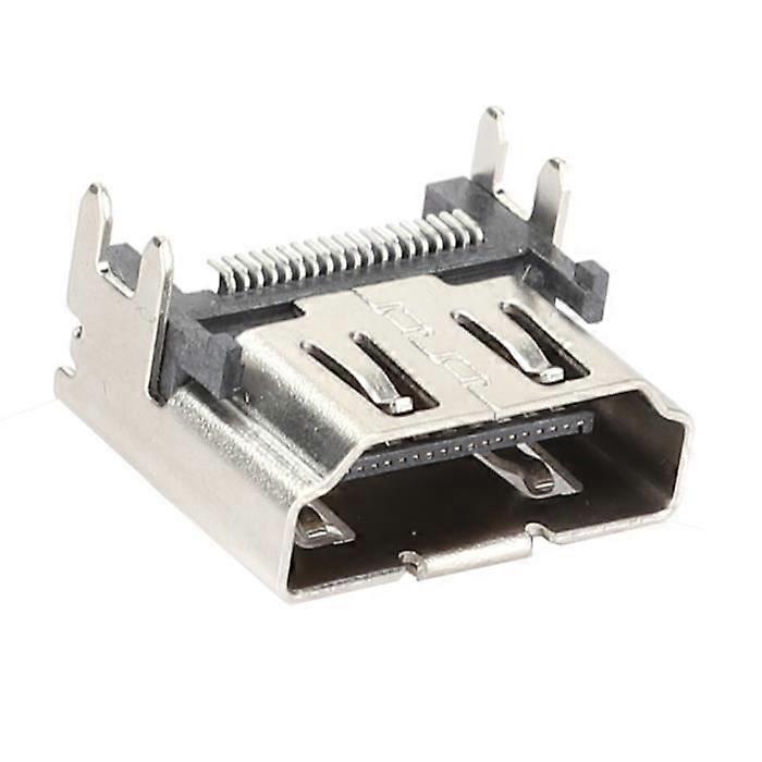 HDMI Connector - HURRISE - PS4 PRO-2000 - Replacement Part - Super Slim - Perfect Fit